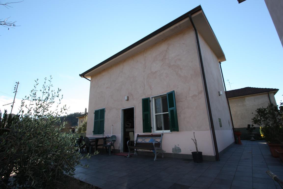 VILLETTA INDIPENDENTE