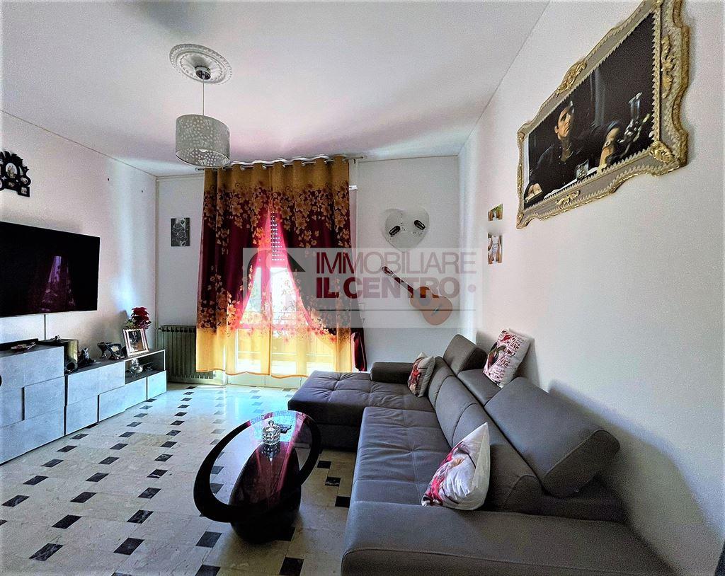 Appartamento con balcone.