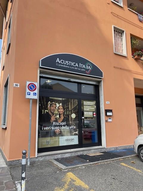 VENDENDESI NEGOZIO A REDDITO - SASSO MARCONI (BO)