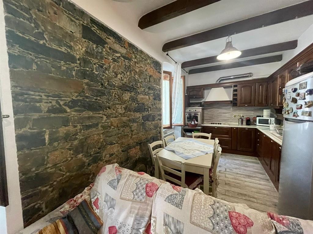 quadrilocale ristrutturato