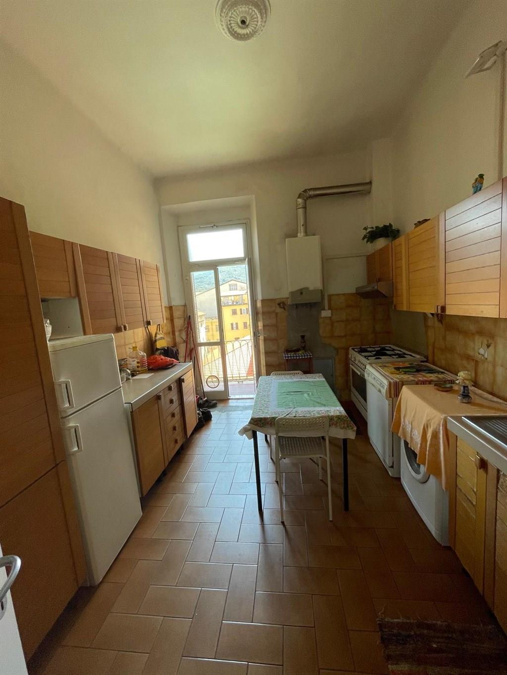 Appartamento in vendita in corso Cavour