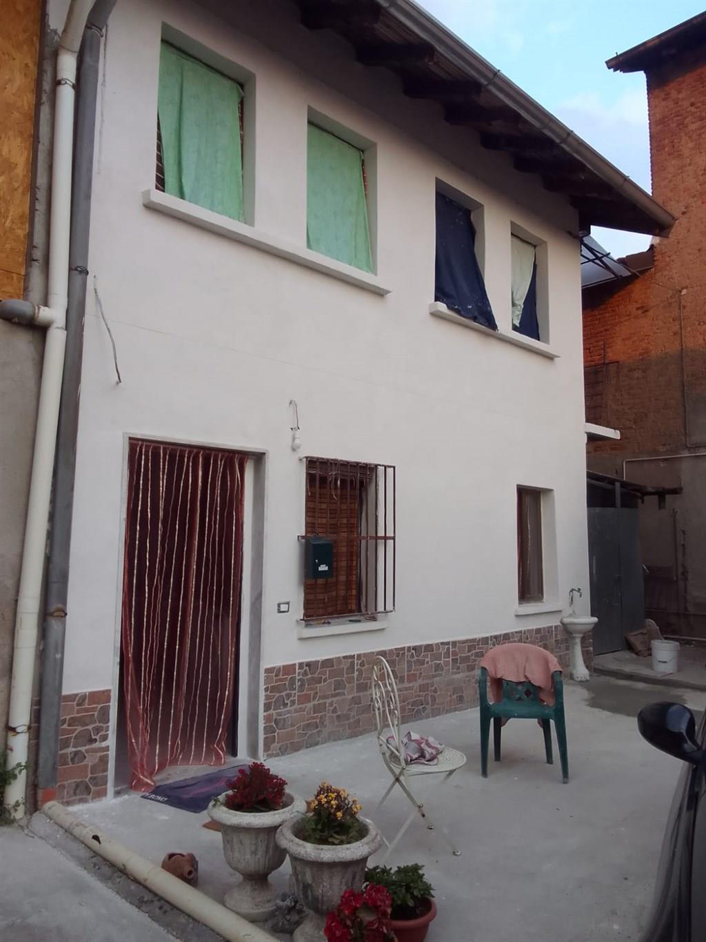 VENDITA CASA INDIPENDENTE