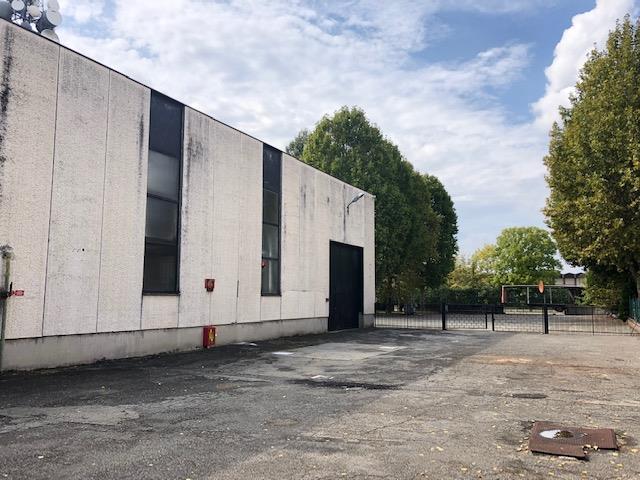 Castel Maggiore (BO) - Affittasi capannone 1.000 mq