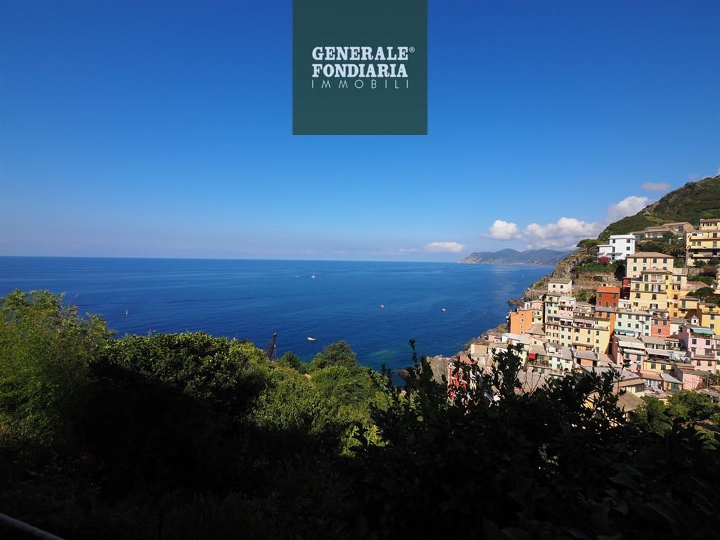 Appartamento 3 vani, Riomaggiore