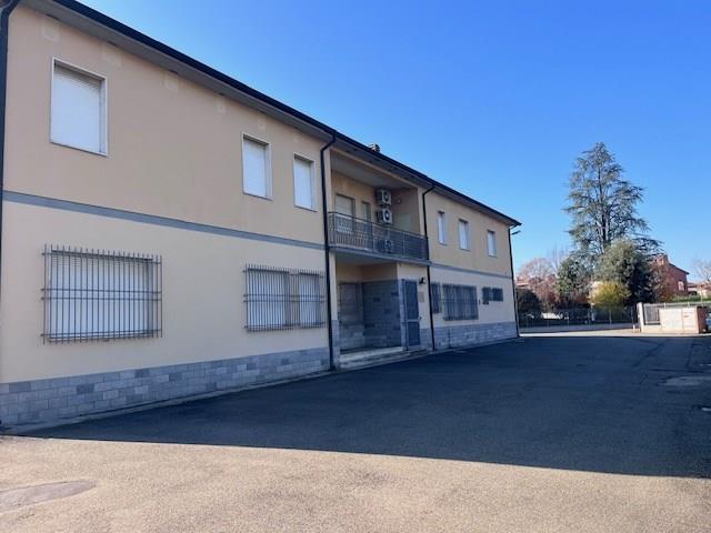 Funo di Argelato - Vendesi capannone