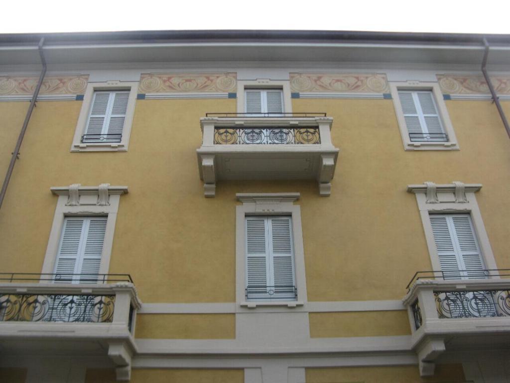 Monza - AFFITTASI appartamento arredato