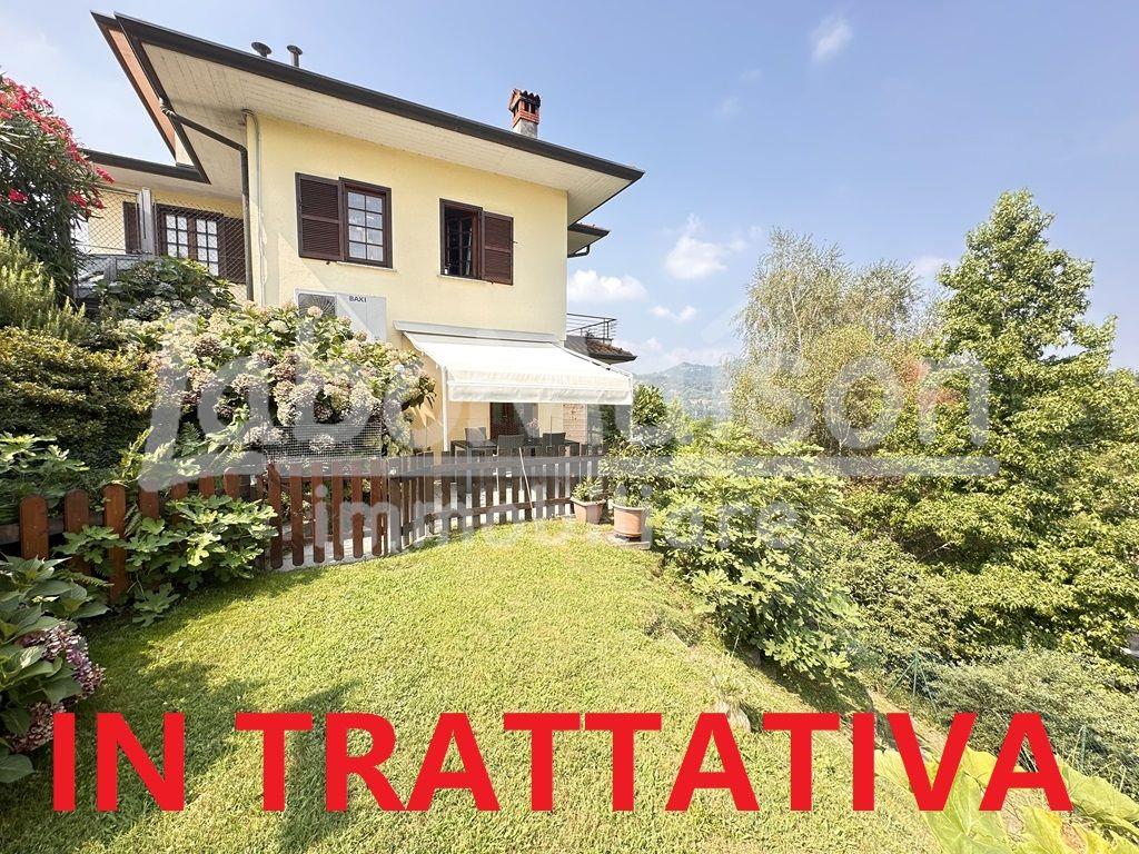 GEMONIO villetta singola