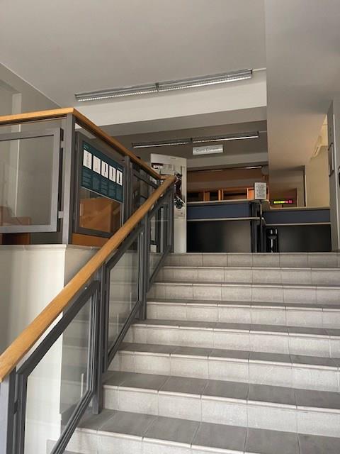 AFFITTASI ISTITUTO DI CREDITO - CASALECCHIO DI RENO (BO)