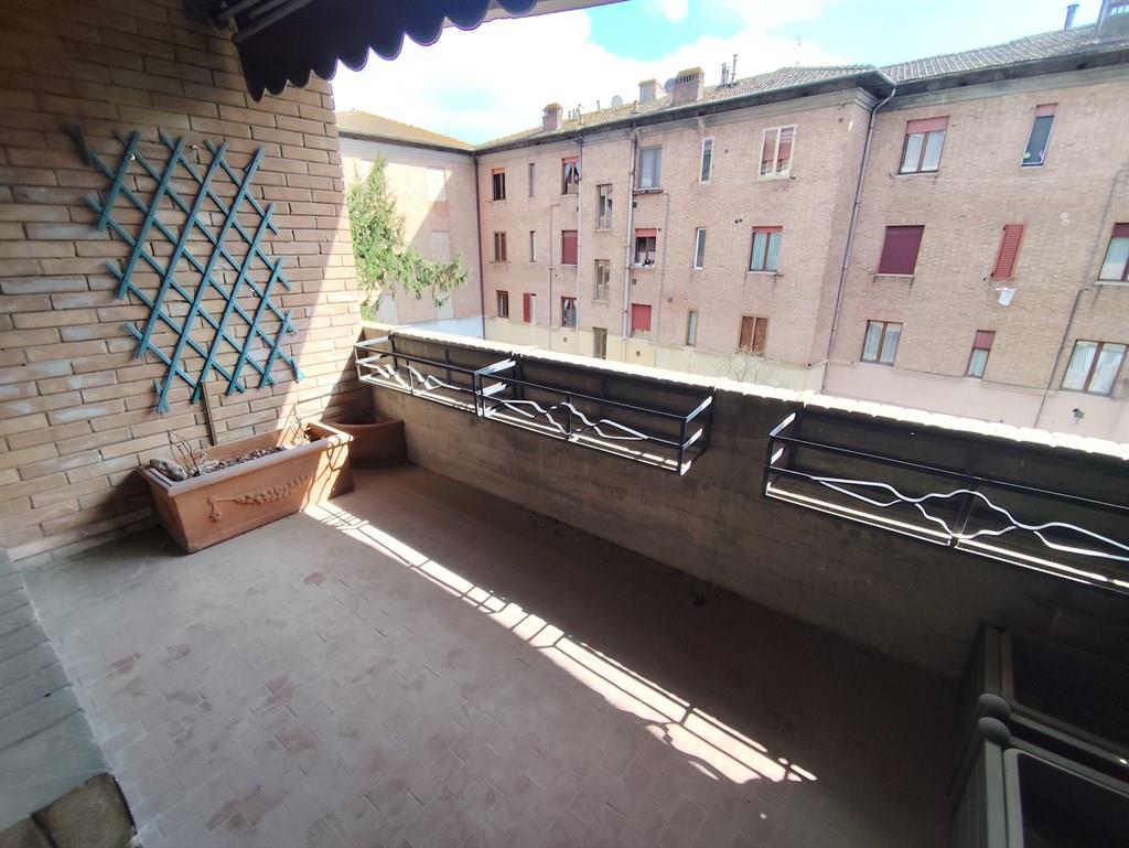 Appartamento con servizio di portierato