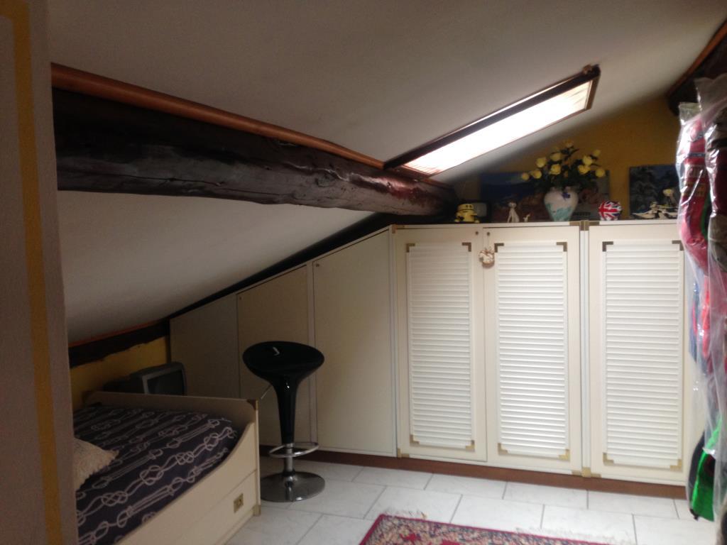 PARCO DELLA MAGGIOLINA - 5 VANI - 