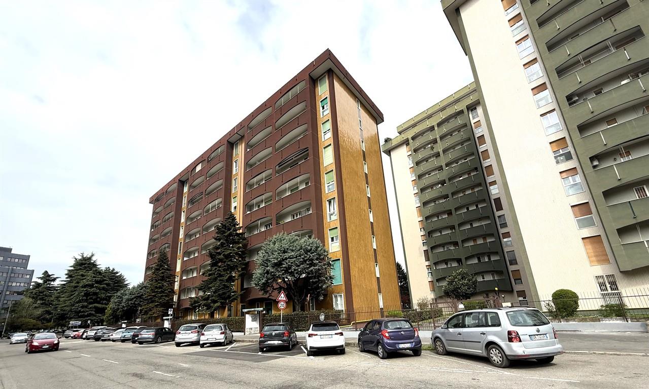Sesto San Giovanni