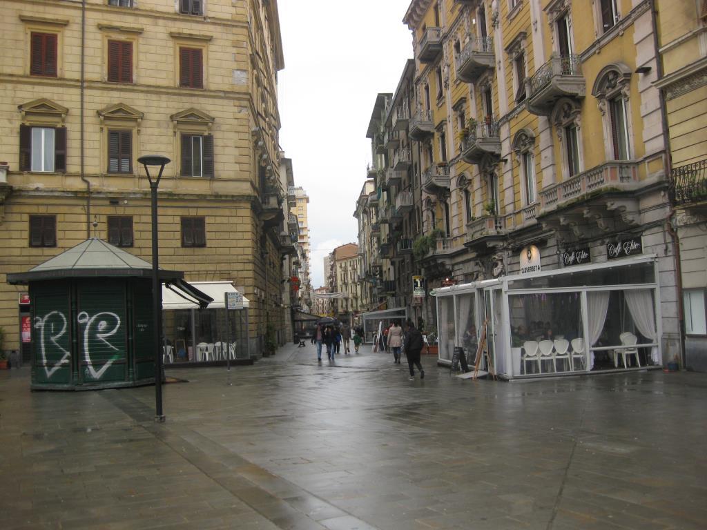 AD. STAZIONE - APP.TO VANI 7 + SERVIZI