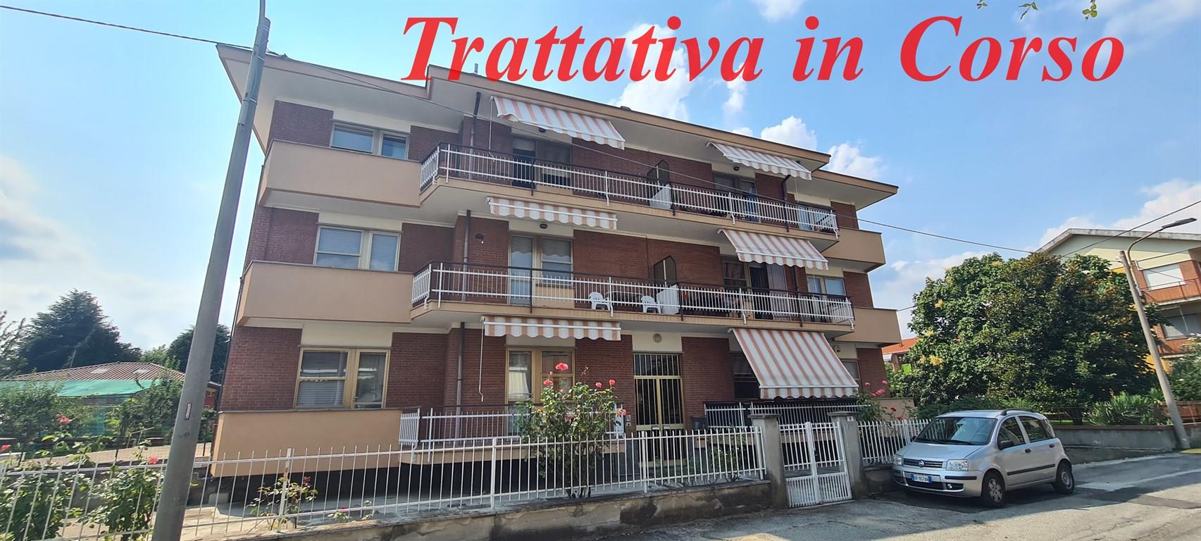 Quadrilocale a pochi passi dalle scuole
