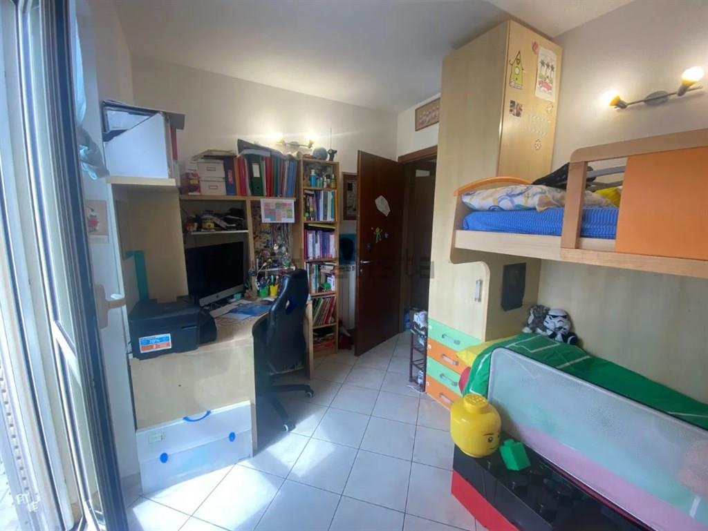 Trilocale in vendita in Via Vignara