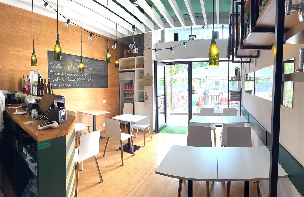 POLPETTERIA-GASTRONOMIA DA ASPORTO CUSANO MILANINO