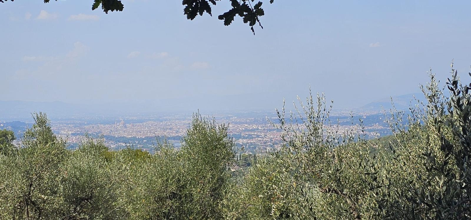 VENDESI PRESTIGIOSA VILLA SEMINDIPENDENTE