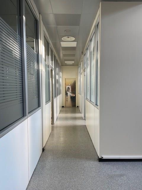 AFFITTASI UFFICIO + MAGAZZINO - VIA DEL LAVORO, CASALECCHIO DI RENO