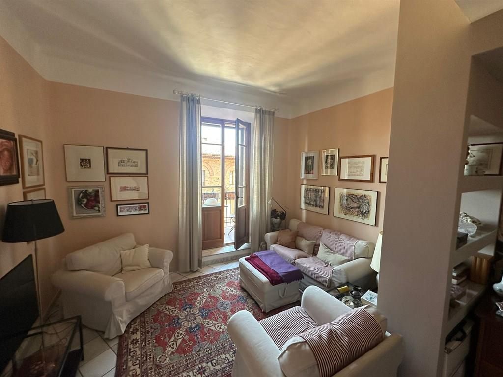 Siena centro – Eleganza, luce e vista mozzafiato a due passi da Piazza del Campo