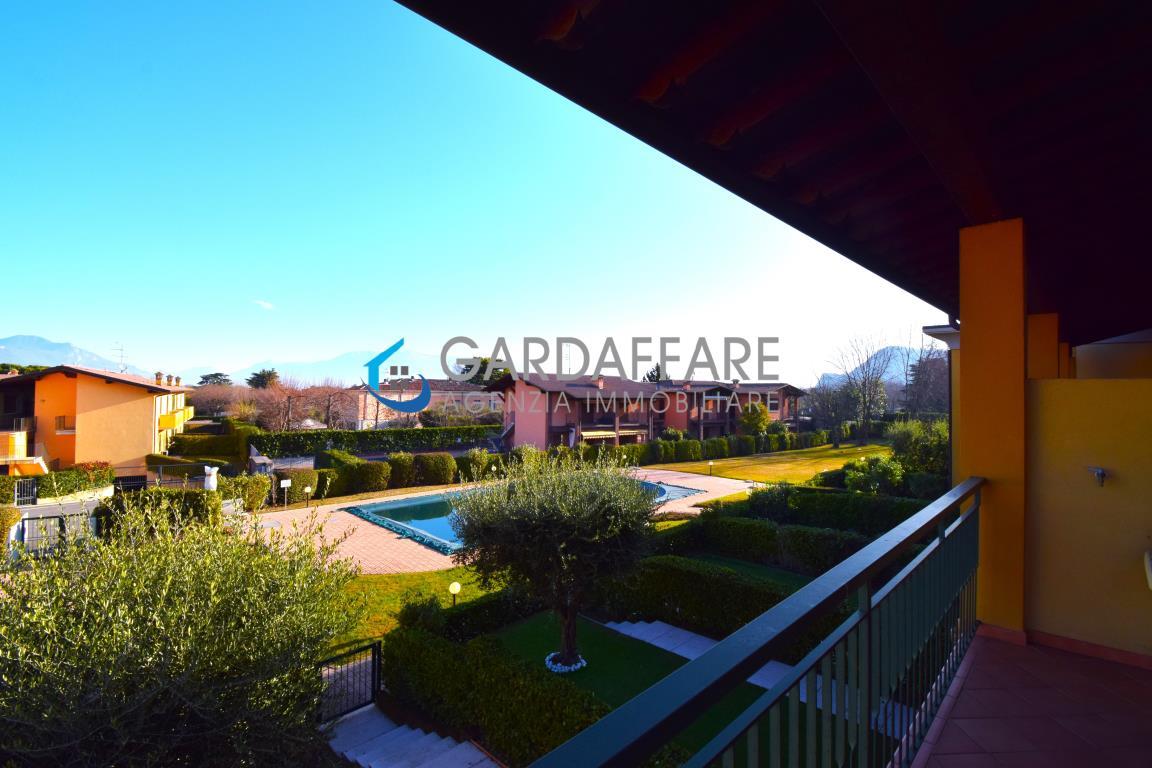 MANERBA DEL GARDA AFFITTO PER LA STAGIONE ESTIVA