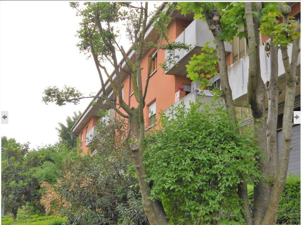 Ozzano dell'Emilia - appartamento in vendita