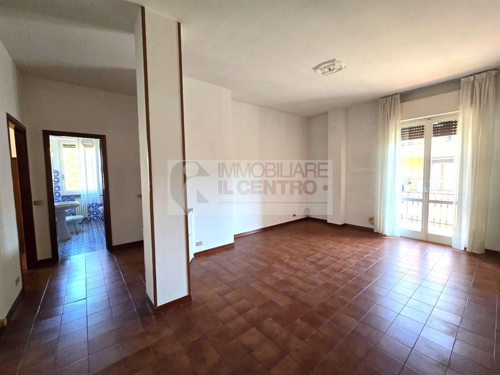 Appartamento con balcone