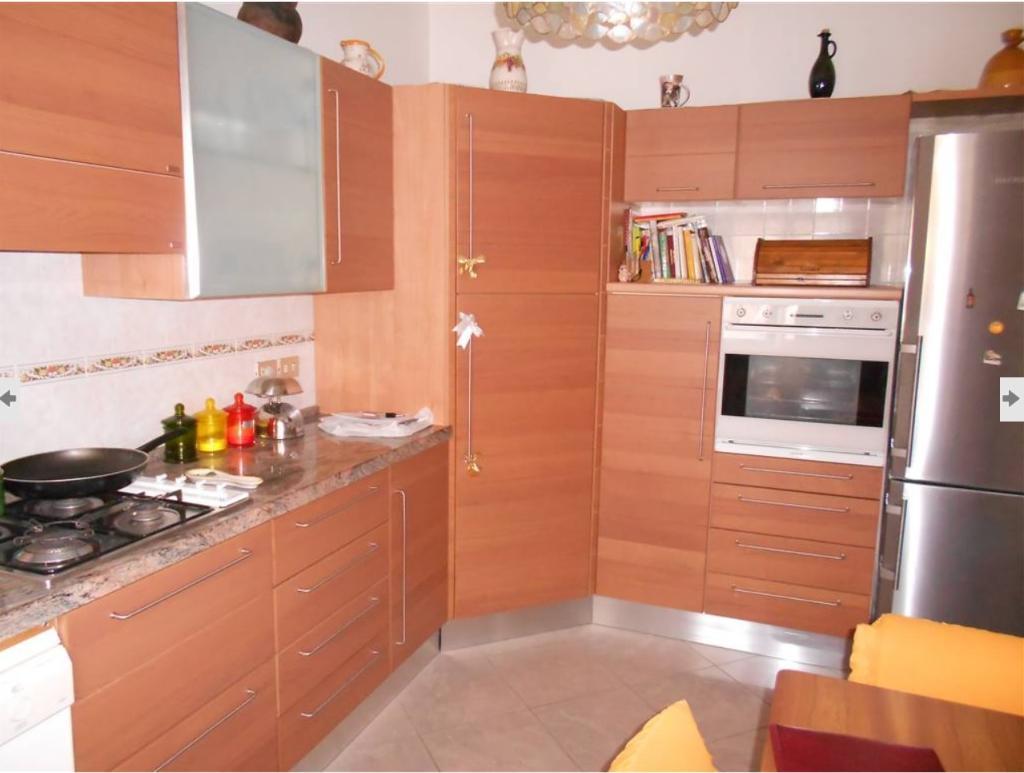 Imola zona Villaggio Villa in Vendita