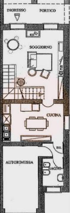 SPAZI ANTICHI IN STRUTTURE MODERNE