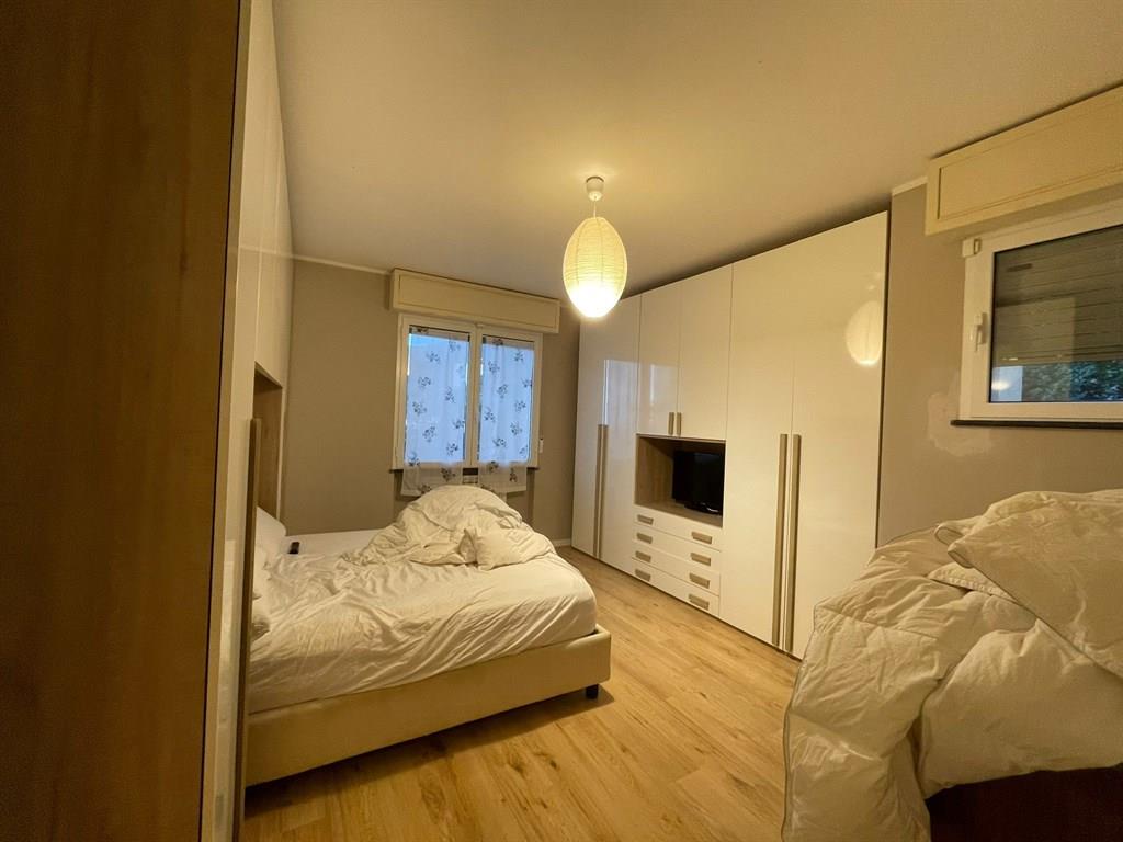 Quadrilocale in vendita in via Nicolò Fieschi