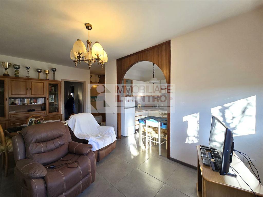 APPARTAMENTO 4 VANI CON DOPPI SERVIZI