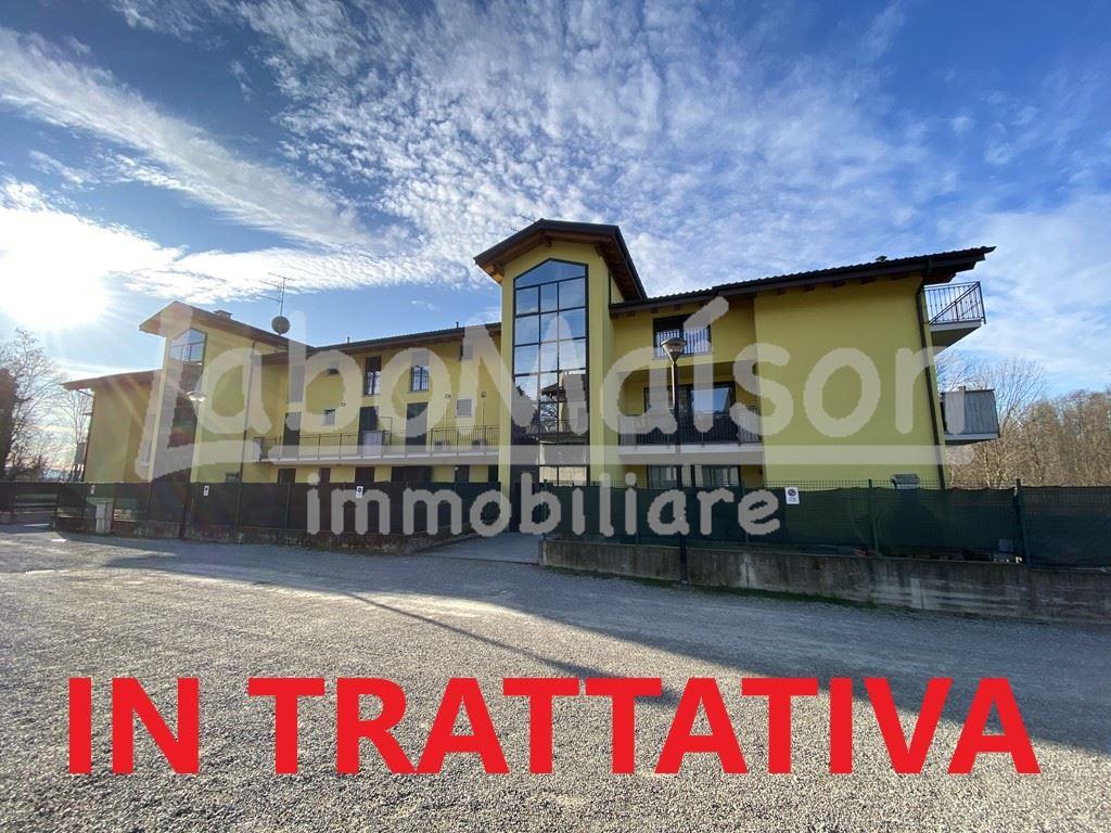 BREGANO CLASSE A nuova costruzione