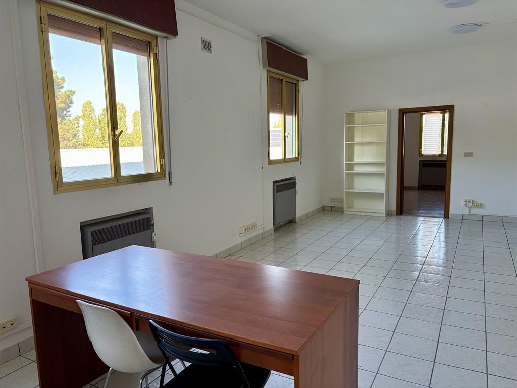 Casalecchio di Reno (BO), ad.ze Via del Lavoro – Affittasi ufficio