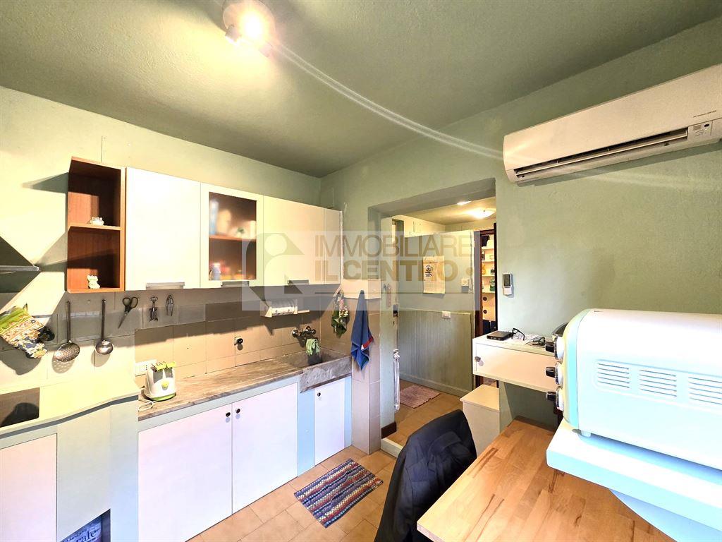 Casa indipendente ad un km dal centro storico