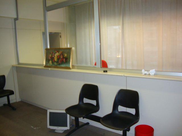 Appartamento uso ufficio mq. 200