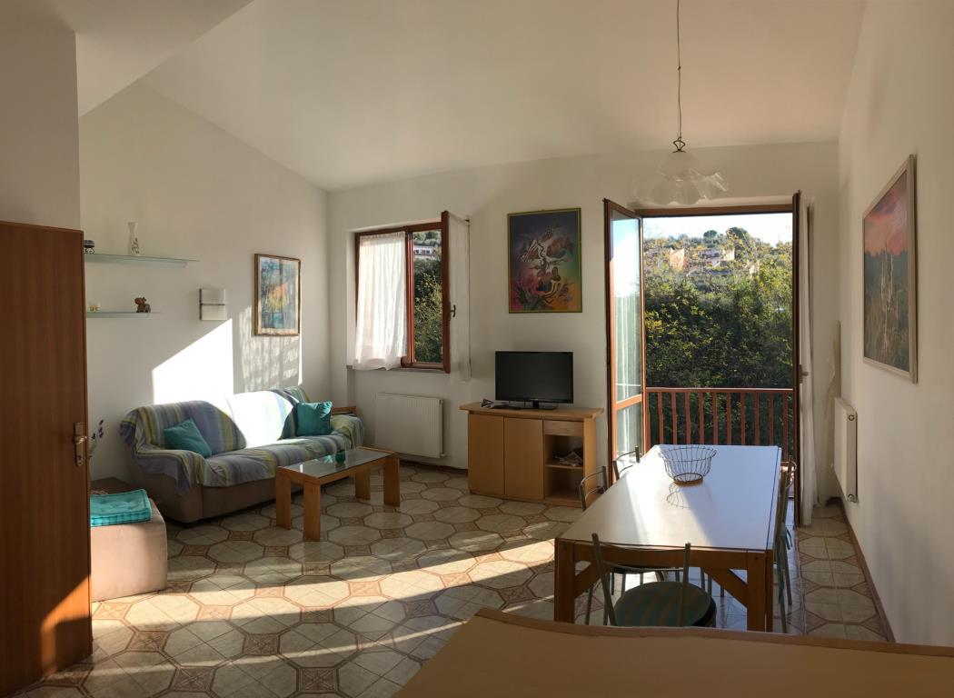 Appartamento in Residenza di Lusso Vista Mare Pugliola Lerici 