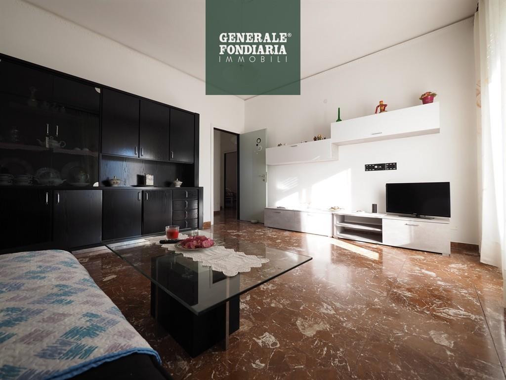 Appartamento 4 vani, Le Grazie.