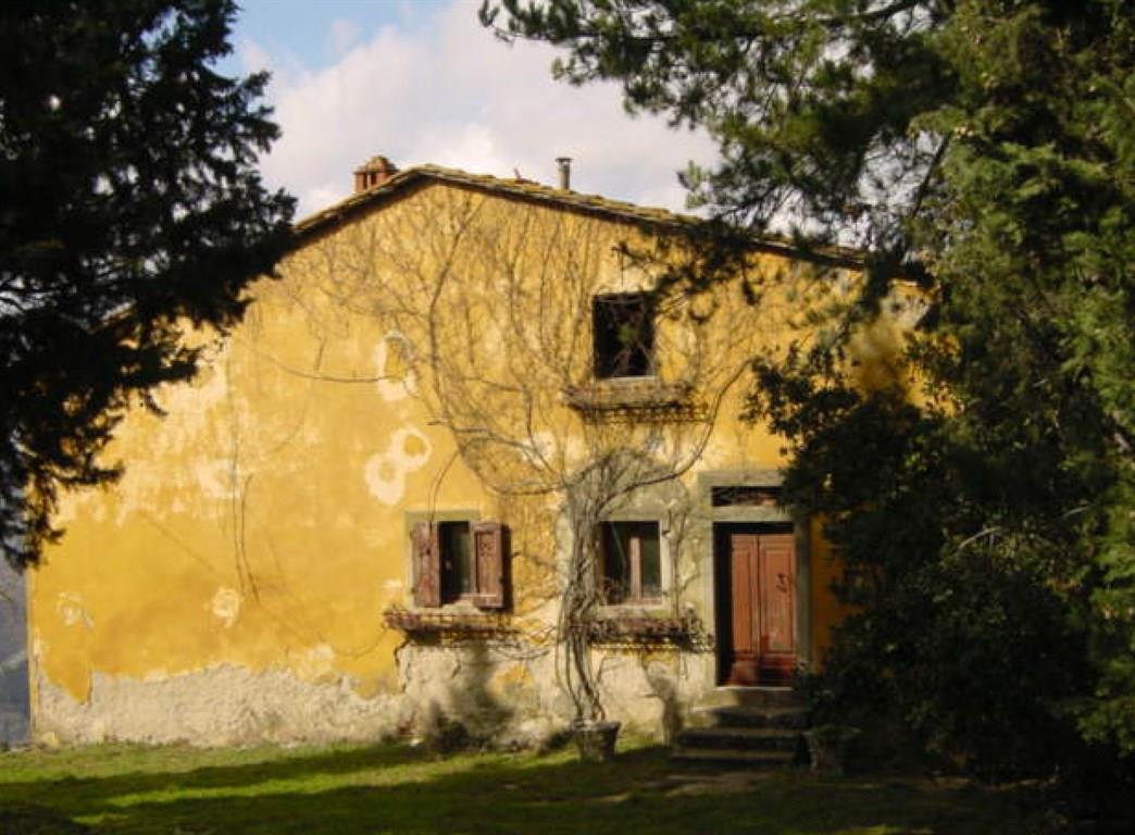 VENDESI CASTIGLIONI PRESSI DI  RUFINA