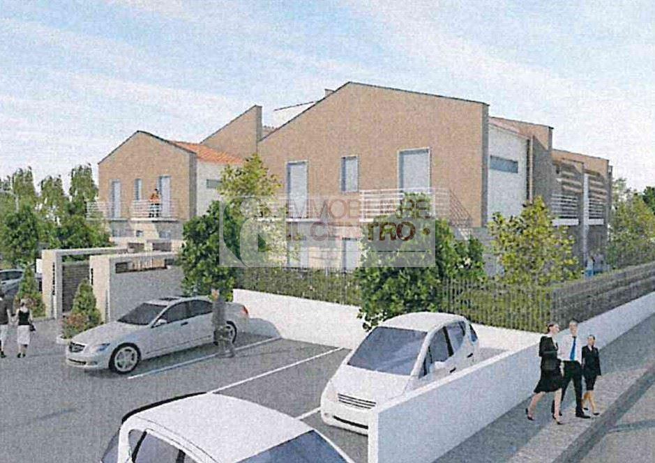 Nuova costruzione Castelnuovo Magra