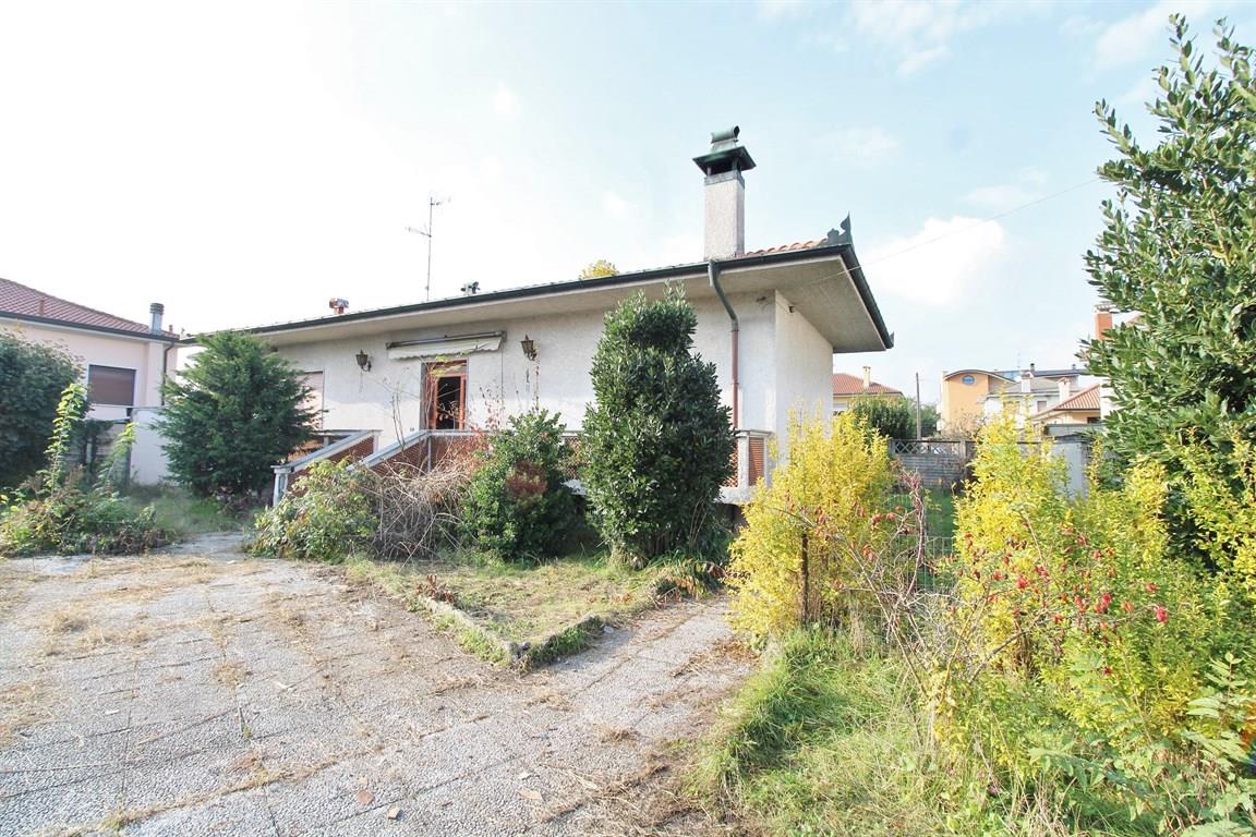 Villa Singola