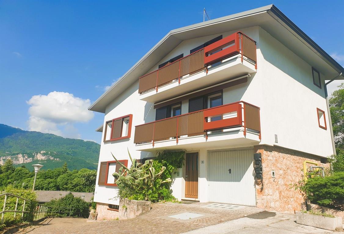 San Donà Porzione di casa su 3 livelli con ingresso indipendente