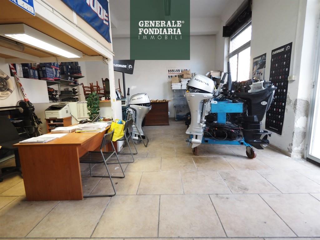 Fondo in vendita, Migliarina