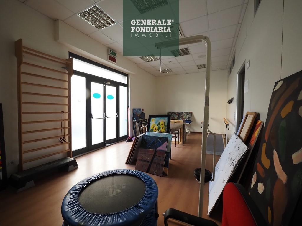 Fondo commerciale, MIgliarina