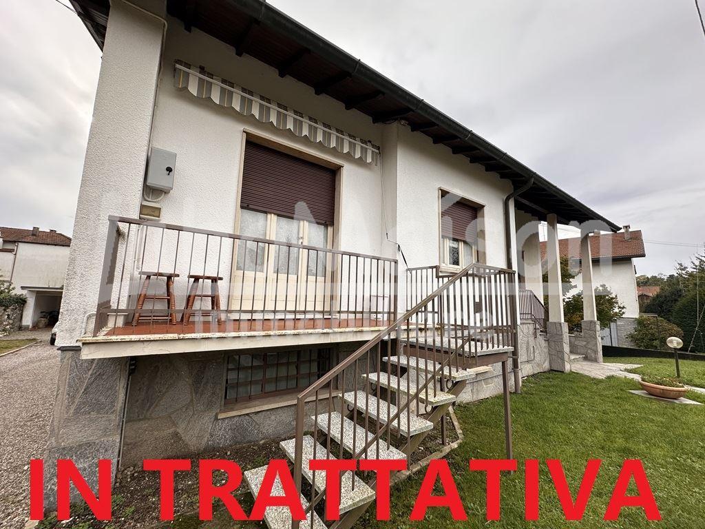 GAVIRATE VILLA SINGOLA