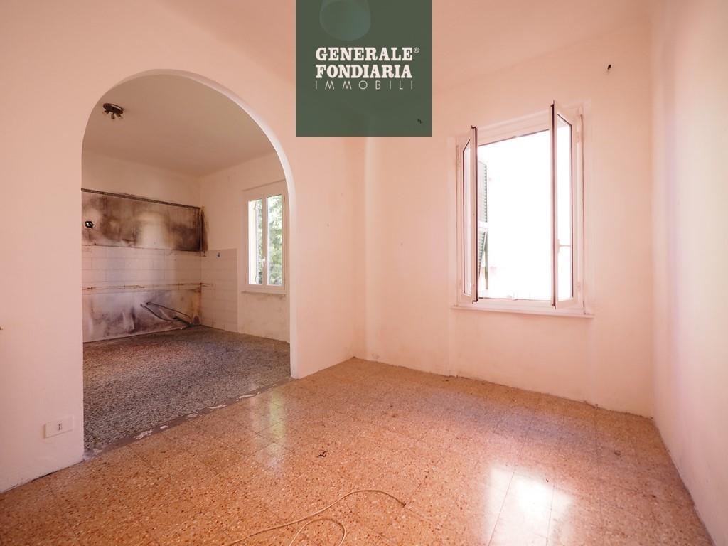 Appartamento in trifamiliare in vendita, Favaro.