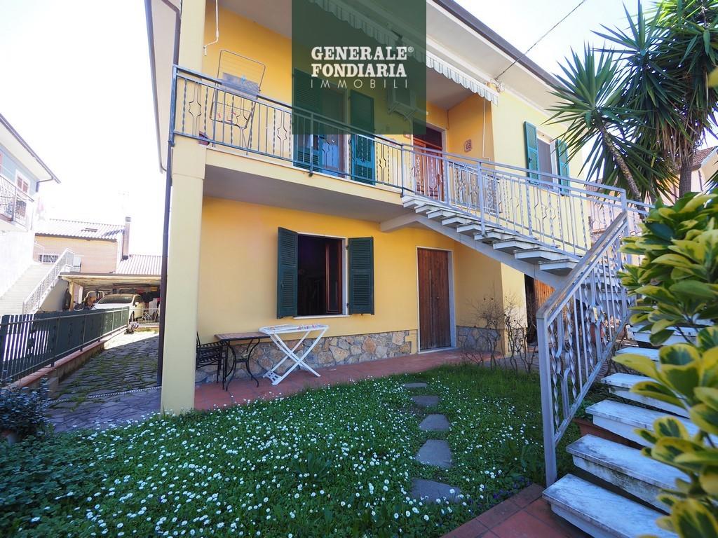 Casa indipendente, Ponzano Magra