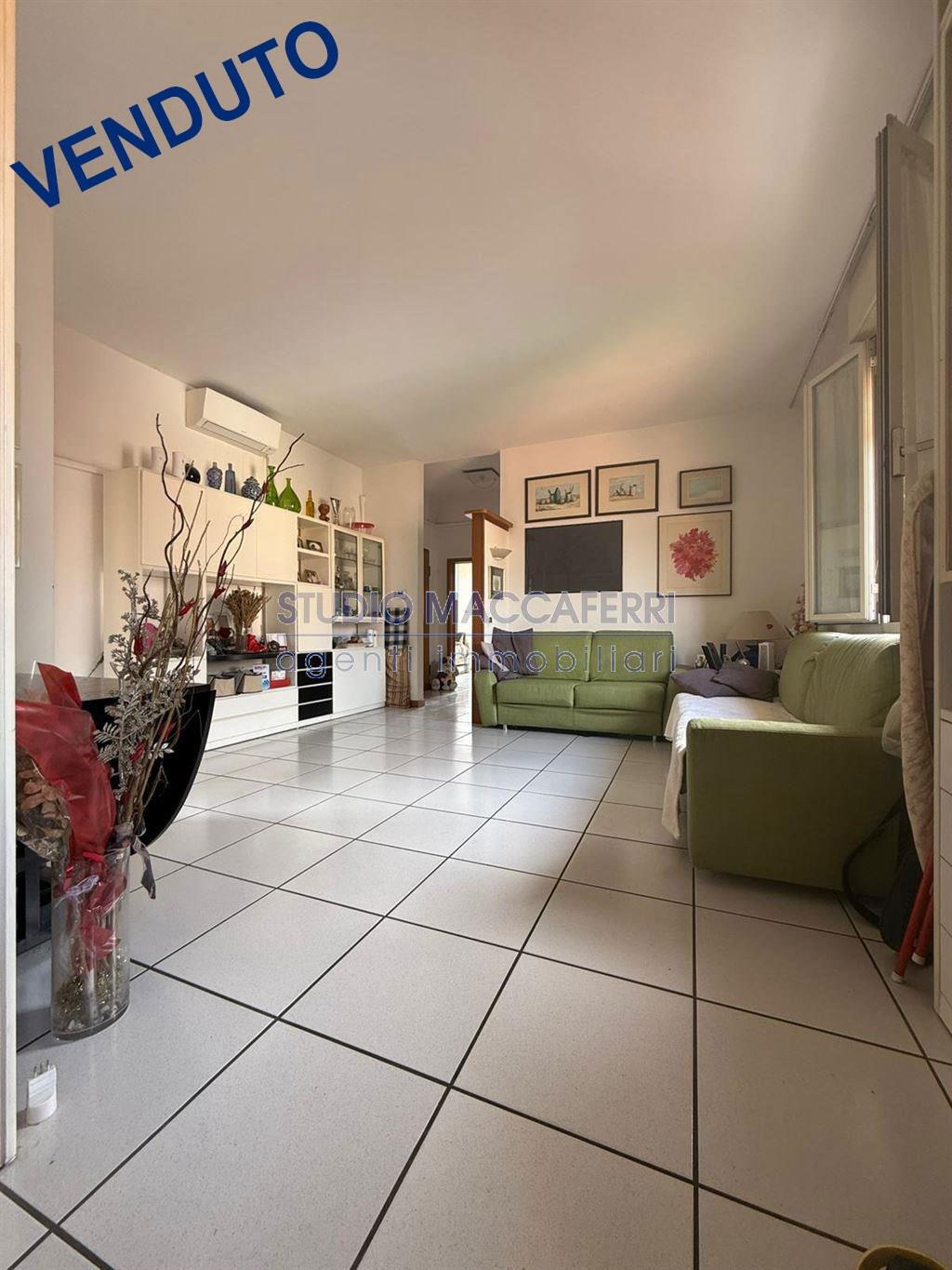 Via SAN DONATO (V.ze Quartiere FIERISTICO)