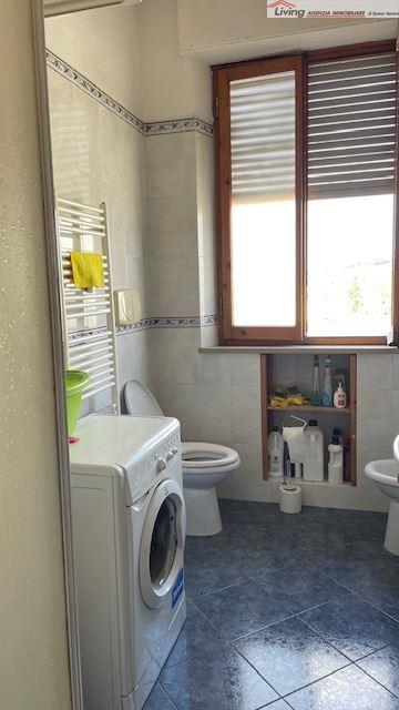 Ultimo piano con ascensore