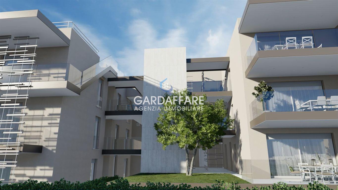 Nuovo Trilocale in residence con piscina!