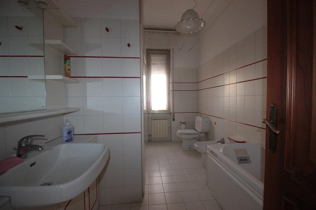 Fossitermi Ampio Appartamento Ottima Esposizione