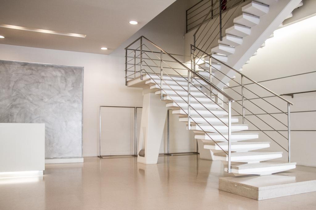 Funo Centergross (BO) - Affittasi capannone in ottimo stato