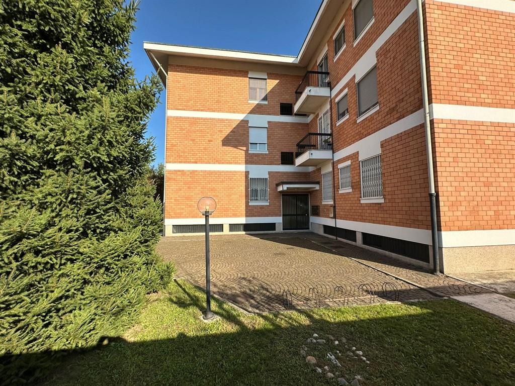 Trilocale in vendita – Ultimo piano vicino al centro
